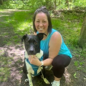 Meet your Posher, Ashley